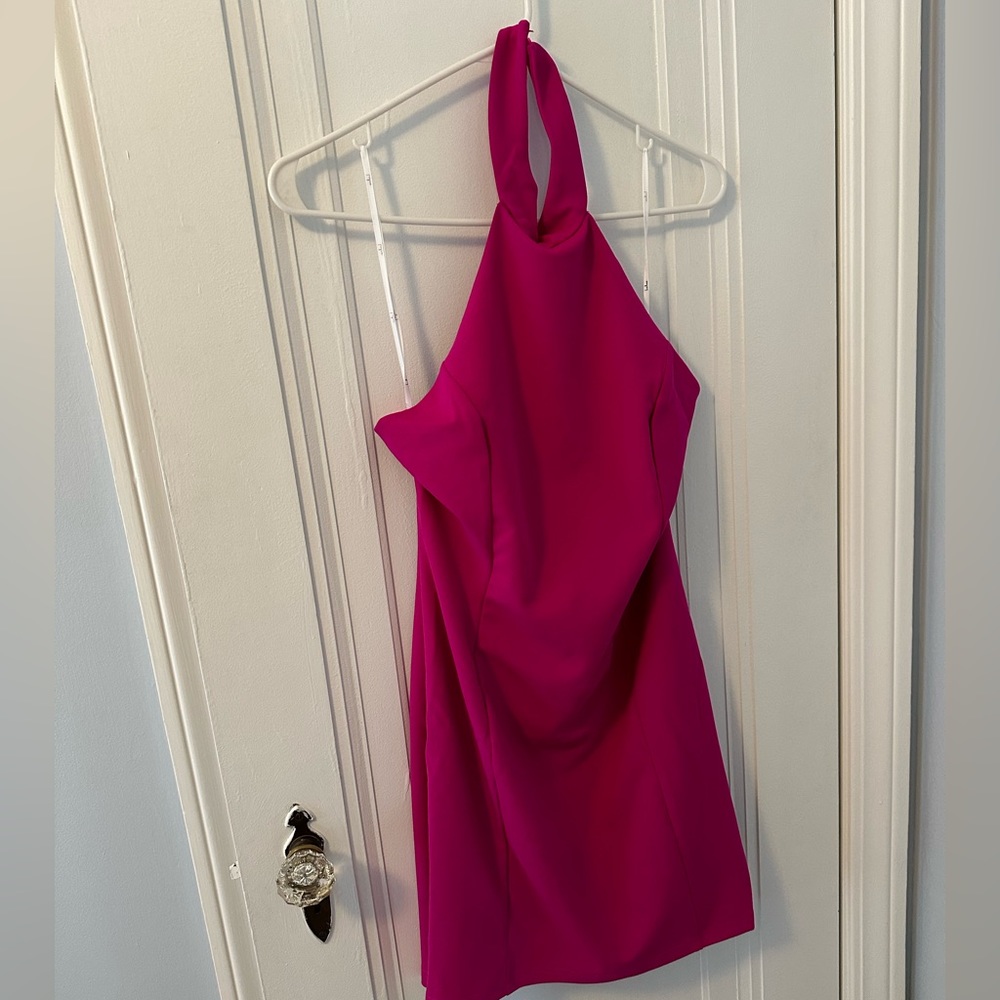Lulus never been worn dress!